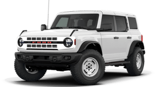 2026 Ford Bronco® External Image 2